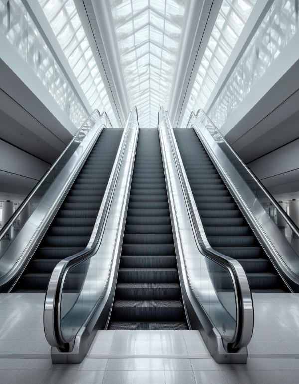 ESCALATORS